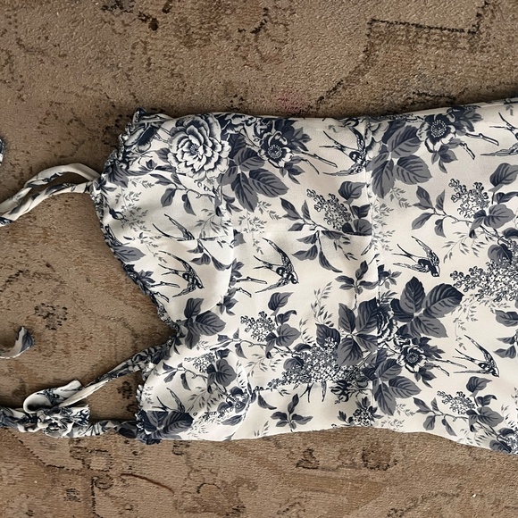 NWOT- Reformation- Nikita Dress - Picture 3 of 4